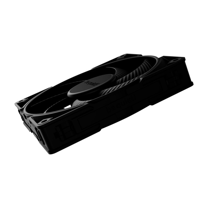 BE QUIET Ventilador de caja de PC SILENT WINGS PRO 4 140MM PWM 100052469VAR