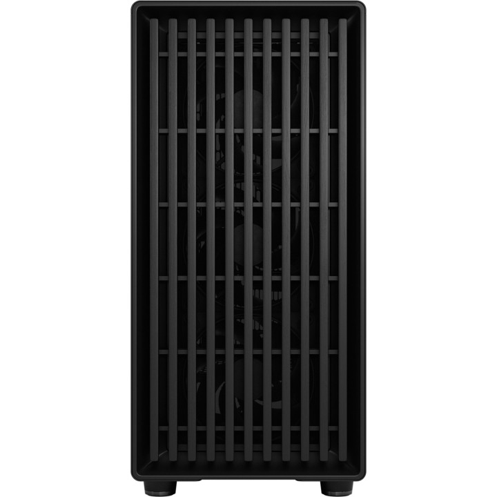 FRACTAL DESIGN Case PC mid-tower con pannello frontale in