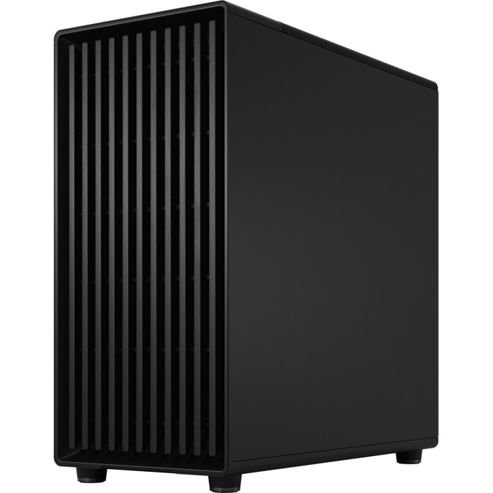 FRACTAL DESIGN Case PC mid-tower con pannello frontale in