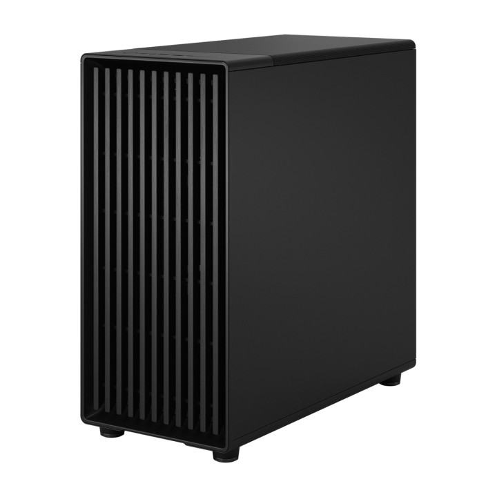 FRACTAL DESIGN Case PC mid-tower con pannello frontale in