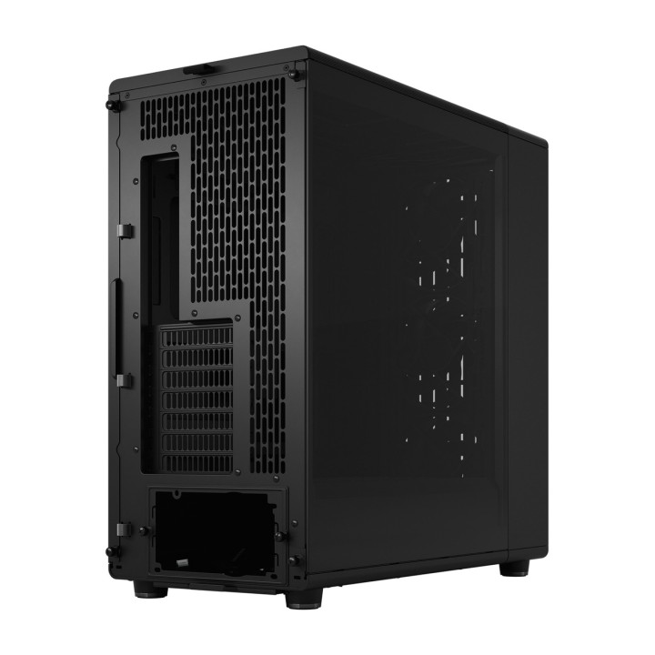 FRACTAL DESIGN Case PC mid-tower con pannello frontale in
