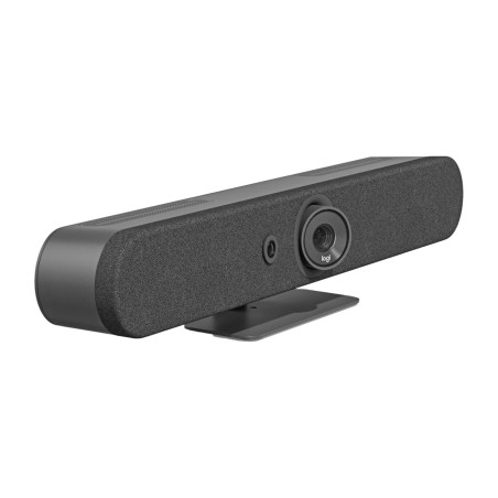 barra de videoconferencia 4k rally-bar-mini