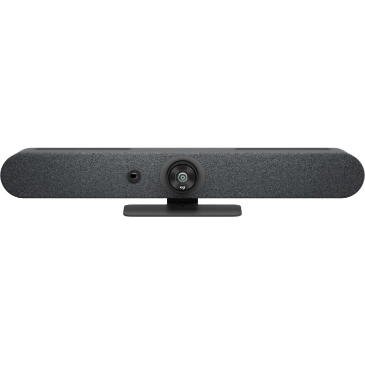 LOGITECH Videoneuvottelupalkki 4K RALLY-BAR-MINI 100048210