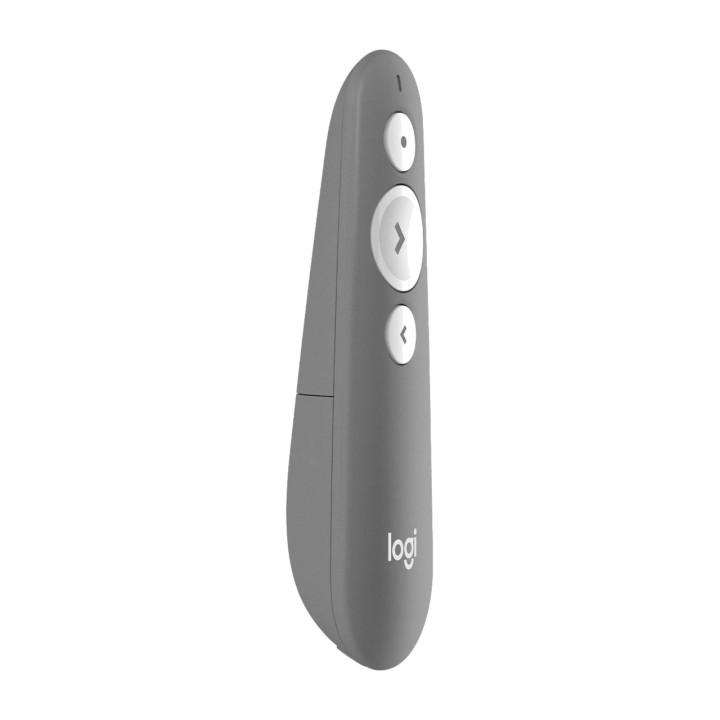 LOGITECH Trådløs præsentationsfjernbetjening med