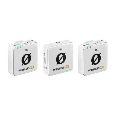 doppeltes drahtloses mikrofonsystem wireless me dual
