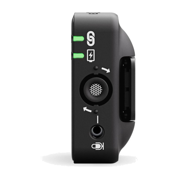 RODE Sistem de microfon wireless dublu WIRELESS ME DUAL