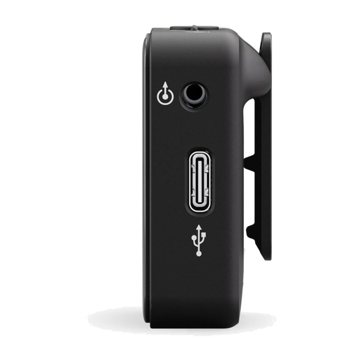 RODE Sistema microfonico wireless doppio WIRELESS ME DUAL