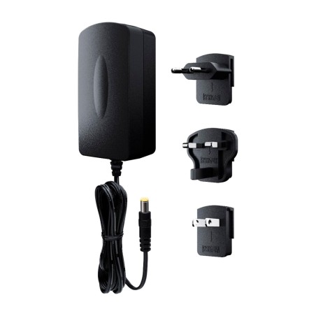 virta-adapteri tietokoneen tuulettimiin nv-ps1 12v 24w