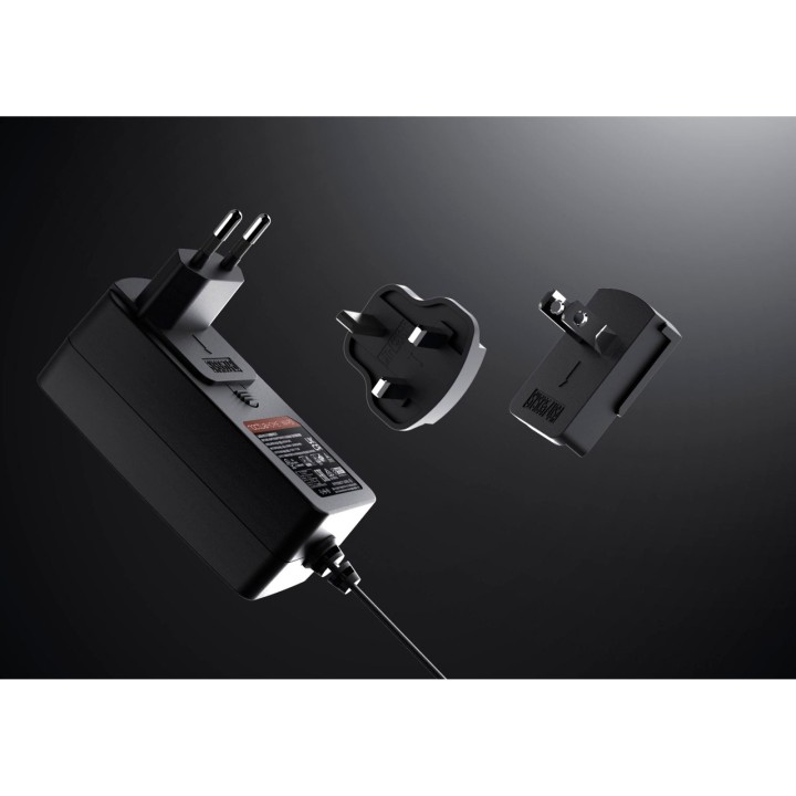 NOCTUA Virta-adapteri tietokoneen tuulettimiin NV-PS1 12V