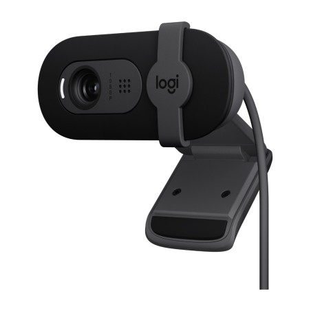 webcam full hd brio 100