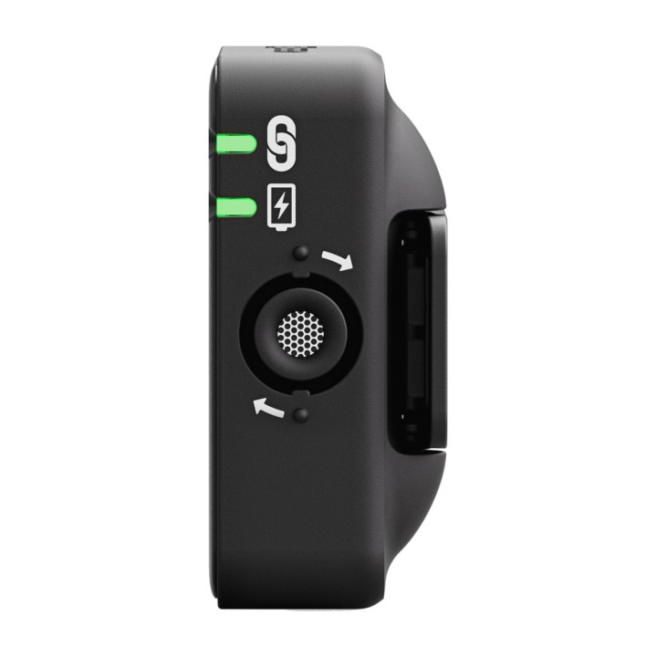 RODE Microphone-cravate sans fil WIRELESS ME 1900386