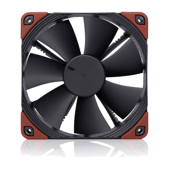 NOCTUA PC case fan NF-F12 INDUSTRIALPPC-24V-2000 SP IP67 PWM