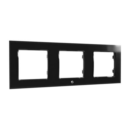 marco embellecedor para pulsador de pared wall frame 3