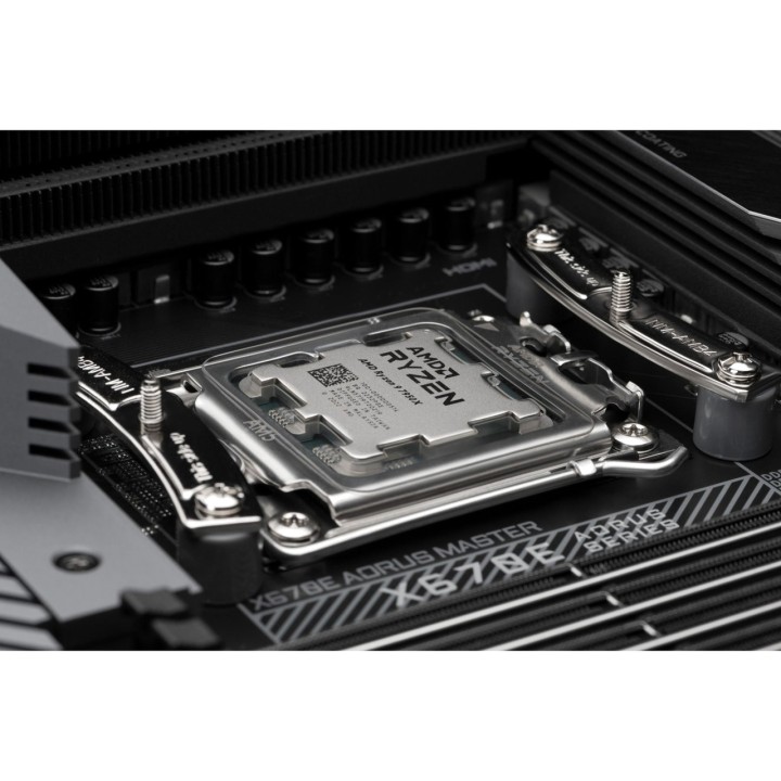 NOCTUA Teplovodivá pasta pro procesor NT-H2 3,5G AM5 EDITION