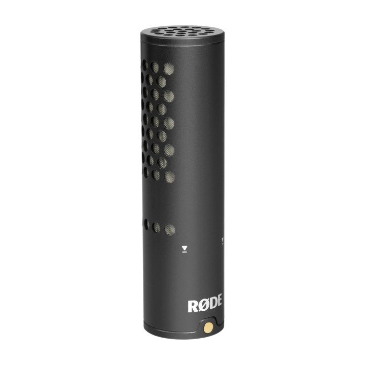 RODE Micrófono compacto para cámara VIDEOMICRO-II 1884494