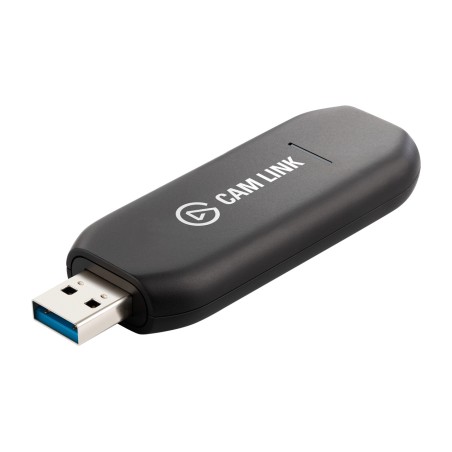 dispozitiv de captură video hdmi la usb cam-link 4k 10gam9901
