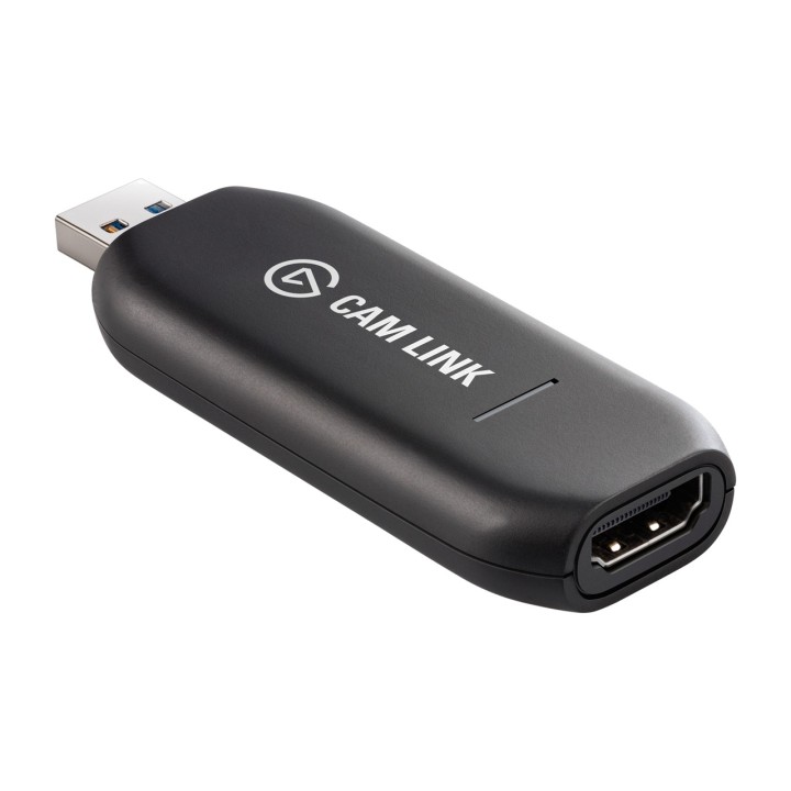 ELGATO HDMI til USB-videooptager CAM-LINK 4K 10GAM9901