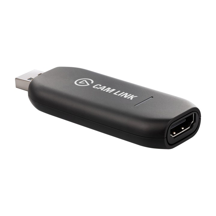ELGATO Scheda di acquisizione video da HDMI a USB CAM-LINK