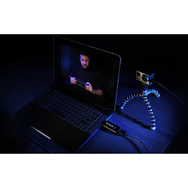 ELGATO Scheda di acquisizione video da HDMI a USB CAM-LINK