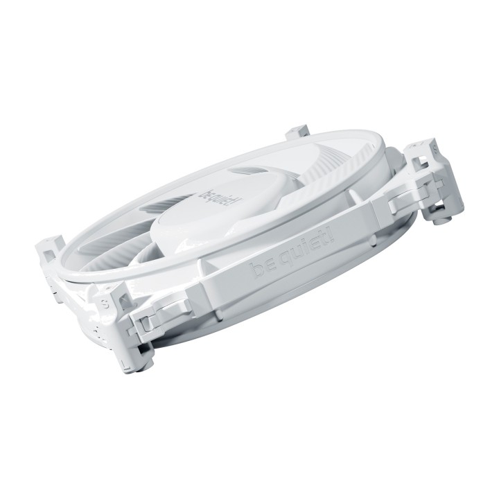 BE QUIET PC-ventilator SILENT WINGS 4 120MM PWM HIGH SPEED