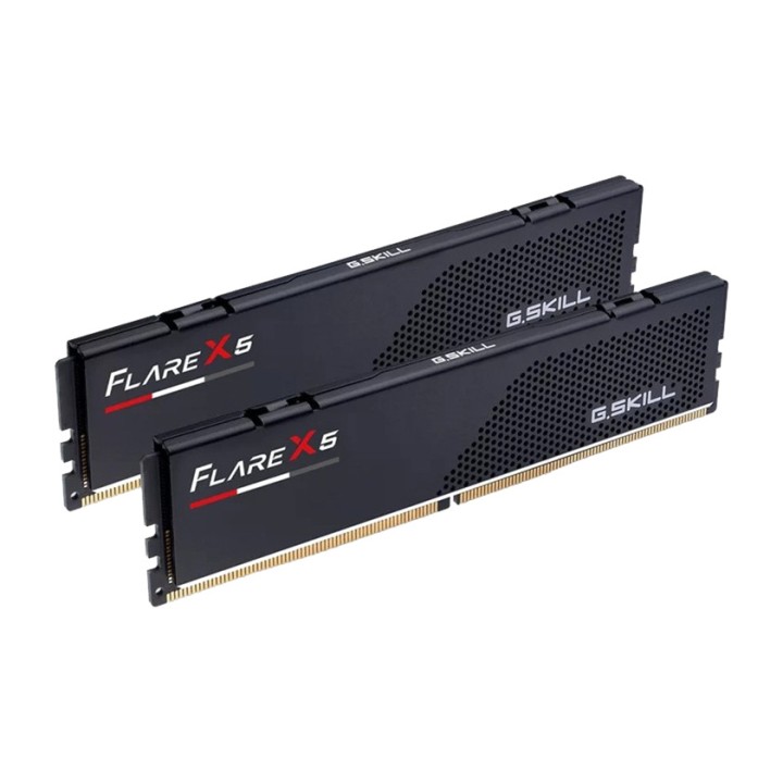 G.SKILL DIMM RAM memory kit FLARE X5 DDR5 6000 32GB (2X16GB)