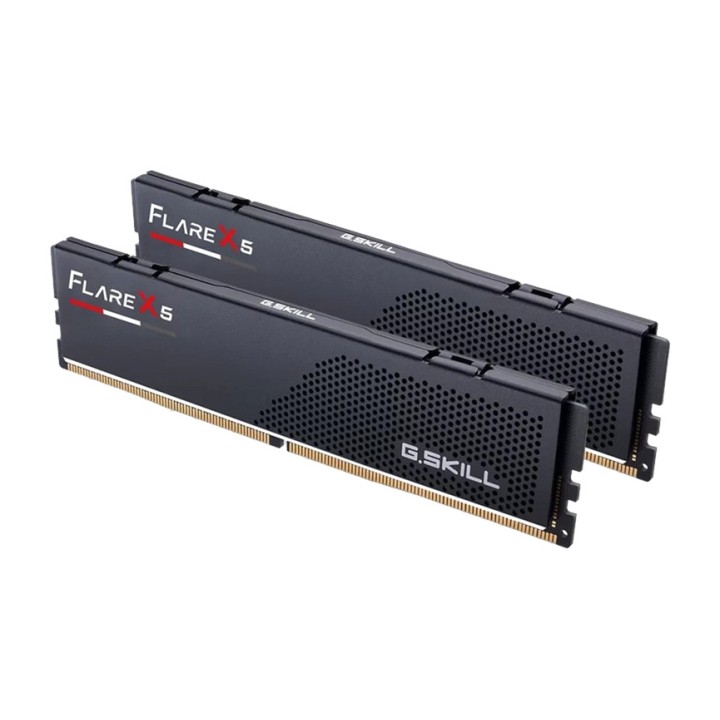 G.SKILL Κιτ μνήμης RAM DIMM FLARE X5 DDR5 6000 32GB (2X16GB)