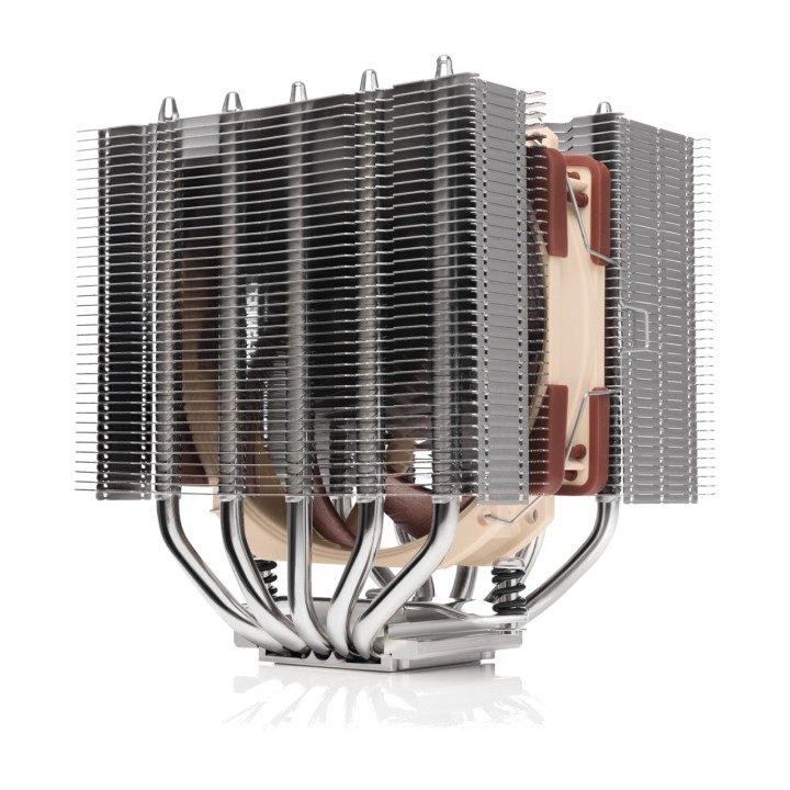 NOCTUA Refroidisseur de CPU à air NH-D12L 100050062VAR