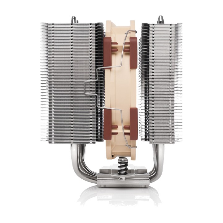 NOCTUA Dissipador de CPU per aire NH-D12L 100050062VAR