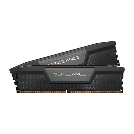 kit de memoria ram dimm vengeance-ddr5 5200mhz 16gb (2x8gb) cl40 cmk16gx5m2b5200c40