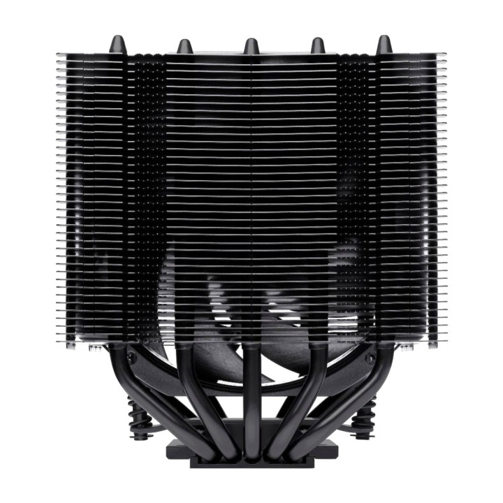 NOCTUA Cooler CPU cu aer NH-D12L 100050062VAR