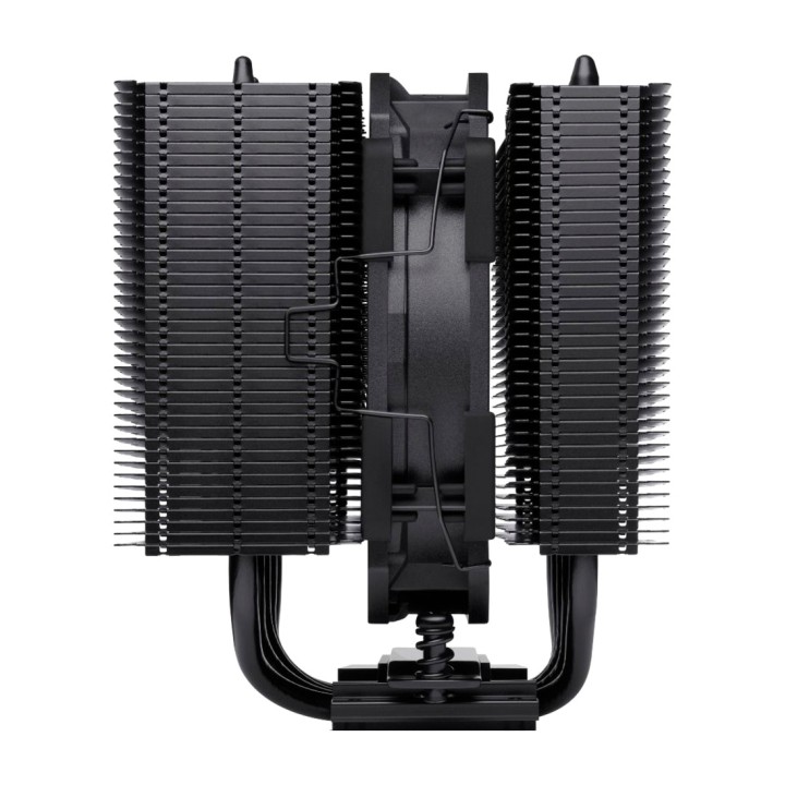 NOCTUA Luchtkoeler voor CPU NH-D12L 100050062VAR