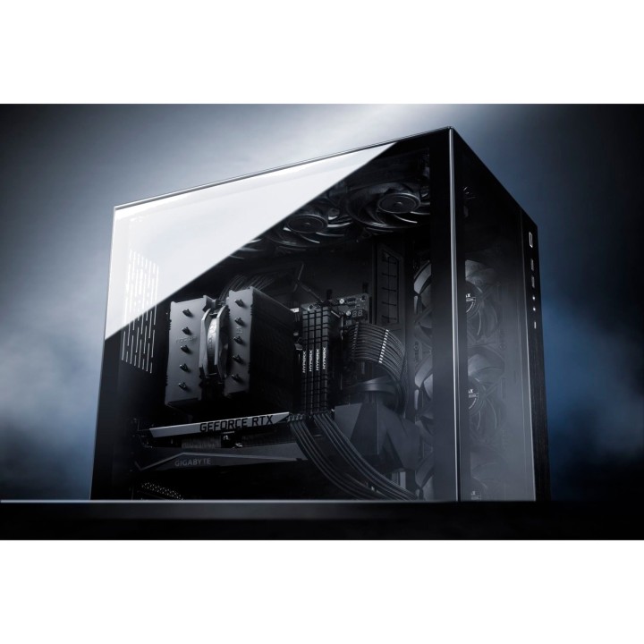NOCTUA Cooler CPU cu aer NH-D12L 100050062VAR