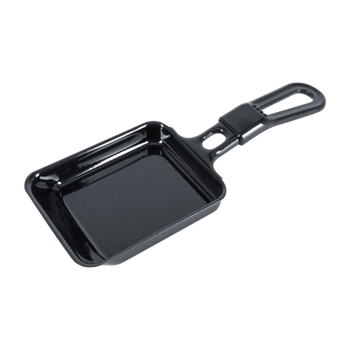 STEBA Raclette grill con piedra para 8 personas RC 4 PLUS