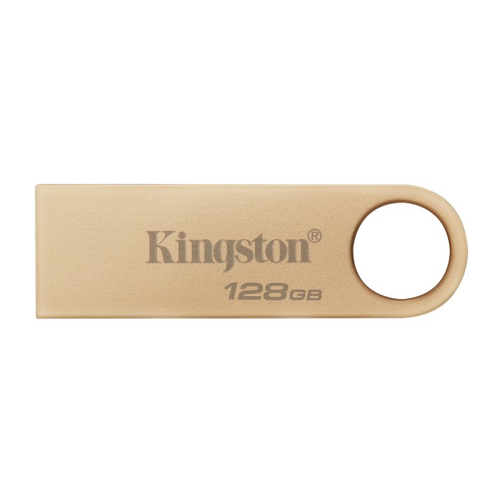 KINGSTON Memoria USB DATATRAVELER-SE9 G3 128GB 100040515