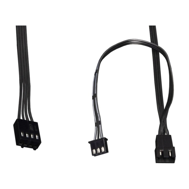 ALPHACOOL Refrigeración líquida AIO para CPU EISBAER-PRO HPE AURORA 360MM 1888838