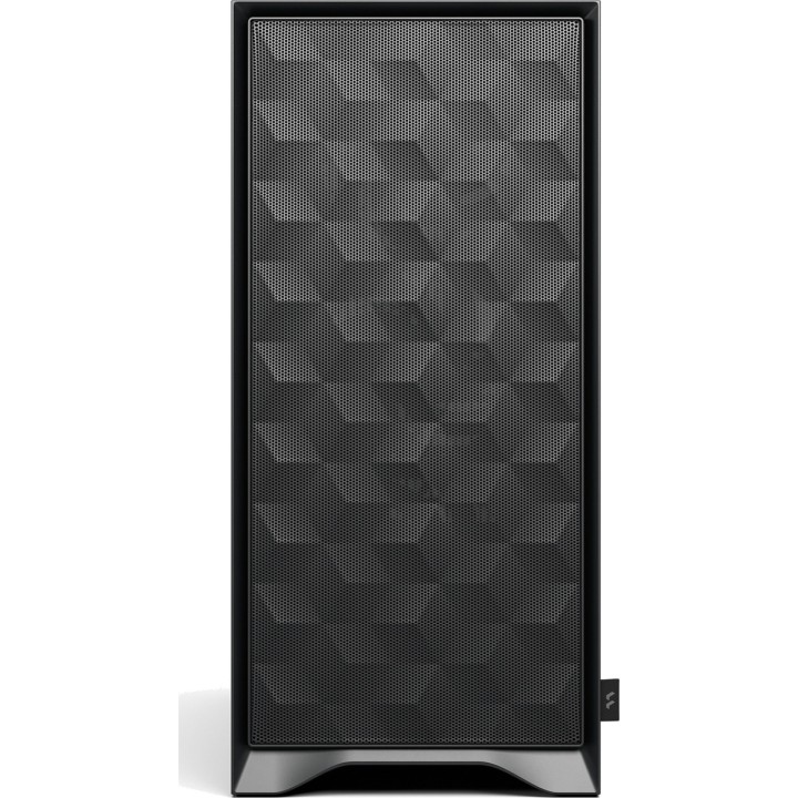 FRACTAL DESIGN Θήκη PC semitower με σκληρυμένο γυαλί POP 2