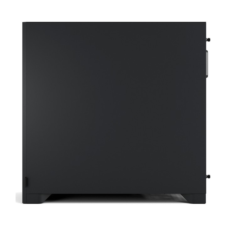 FRACTAL DESIGN Obudowa PC semitower ze szkłem hartowanym POP