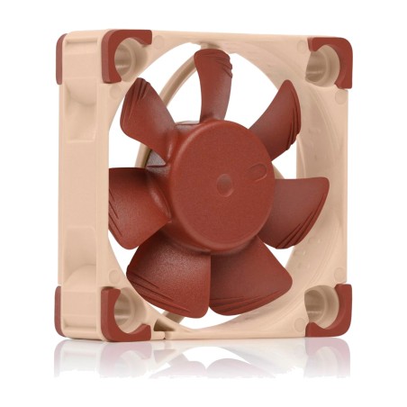 wentylator do obudowy komputera pc nf-a4x10 24v pwm 40mm