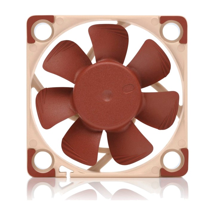 NOCTUA Ventilator za ohišje PC-ja NF-A4X10 24V PWM 40MM