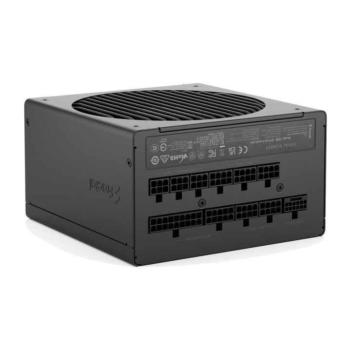 FRACTAL DESIGN Moduláris tápegység PC-hez ION GOLD 3 850W