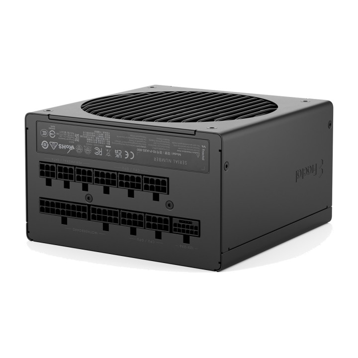 FRACTAL DESIGN Fuente de alimentación modular para PC ION GOLD 3 850W 100153651