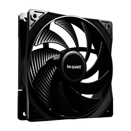 ventilador de caja de pc pure-wings 3 120mm pwm high speed