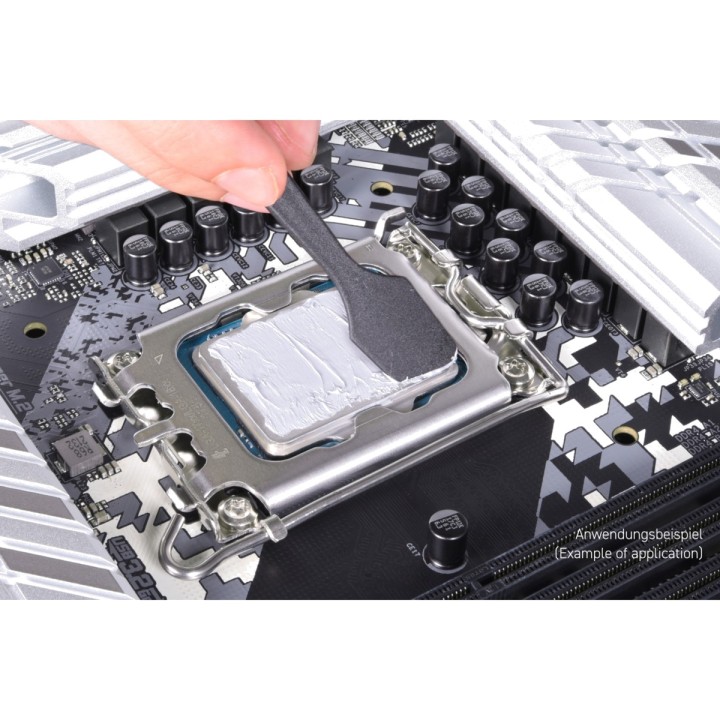 ALPHACOOL Wärmeleitpaste für CPU SUBZERO-1G 1867402