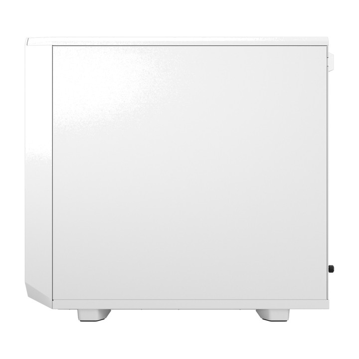 FRACTAL DESIGN Compact PC case with tempered glass MESHIFY-2