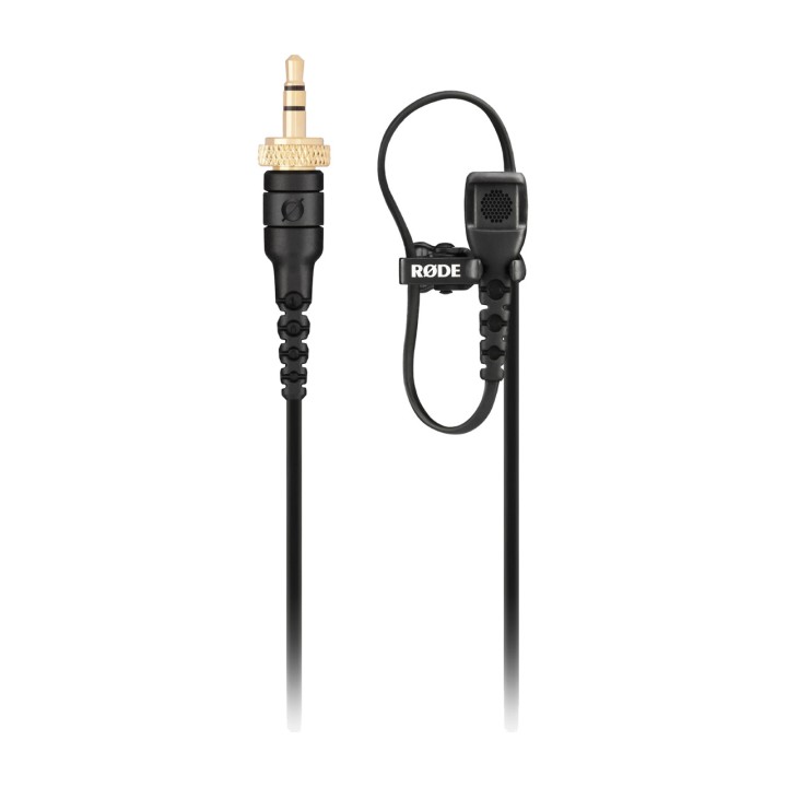RODE Wired lavalier microphone LAVALIER-II 1802659
