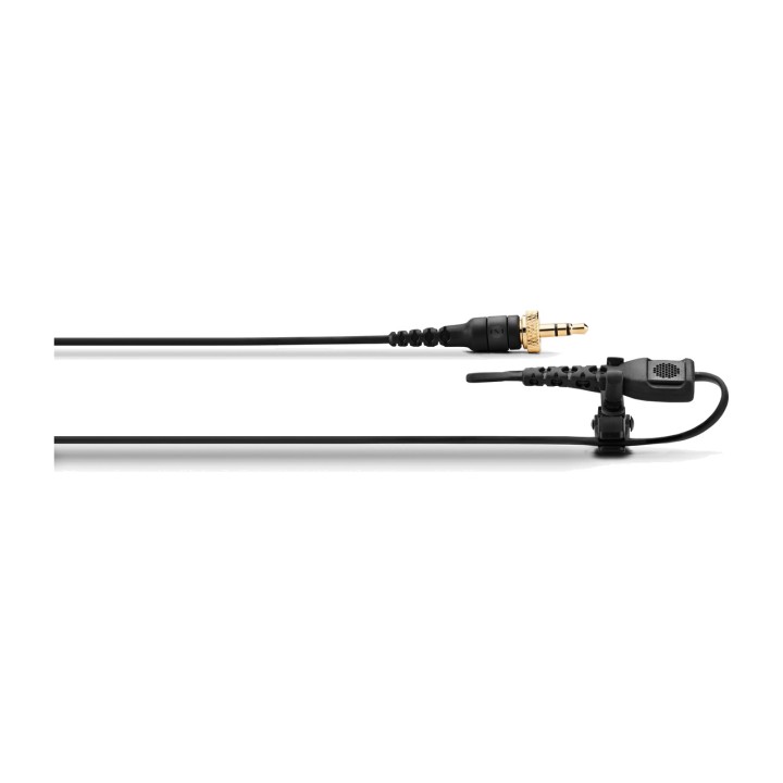 RODE Kabelgebundenes Lavaliermikrofon LAVALIER-II 1802659