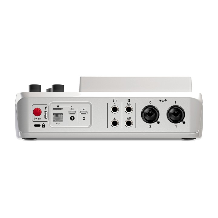 RODE Mikser do podcastów RODECASTER-DUO 100001043VAR