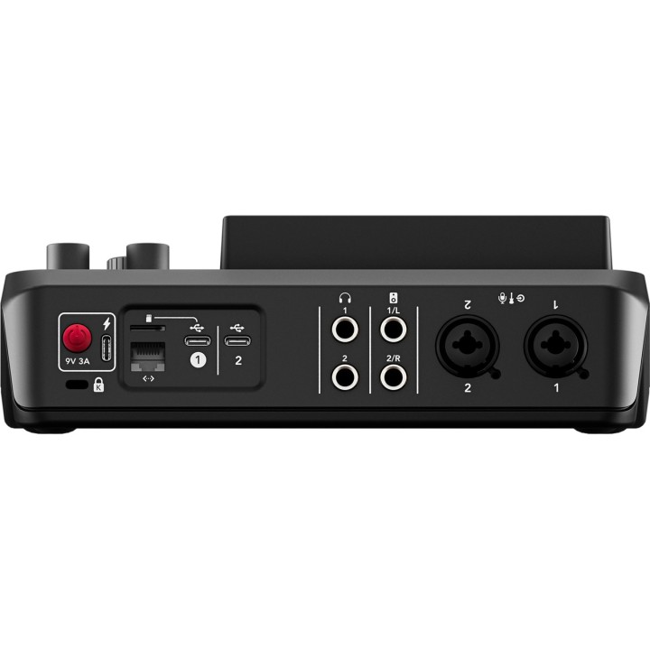 RODE Mesa de mistura para podcast RODECASTER-DUO