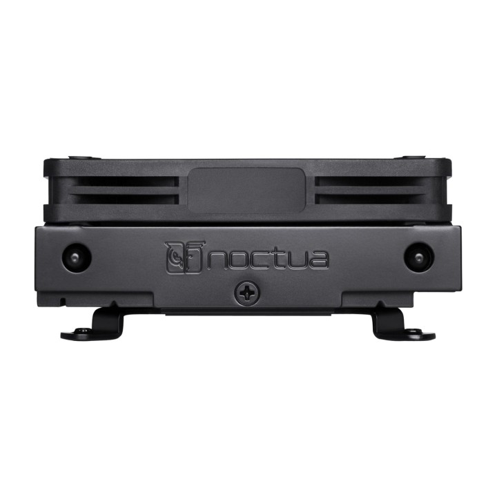 NOCTUA Cooler de CPU de perfil baixo NH-L9I-17XX-CHROMAX