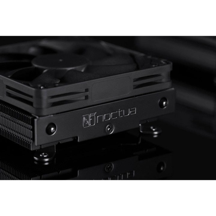 NOCTUA Flacher CPU-Kühler NH-L9I-17XX-CHROMAX 1797351